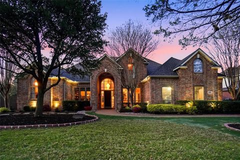 1001 Hanover Drive Southlake TX 76092