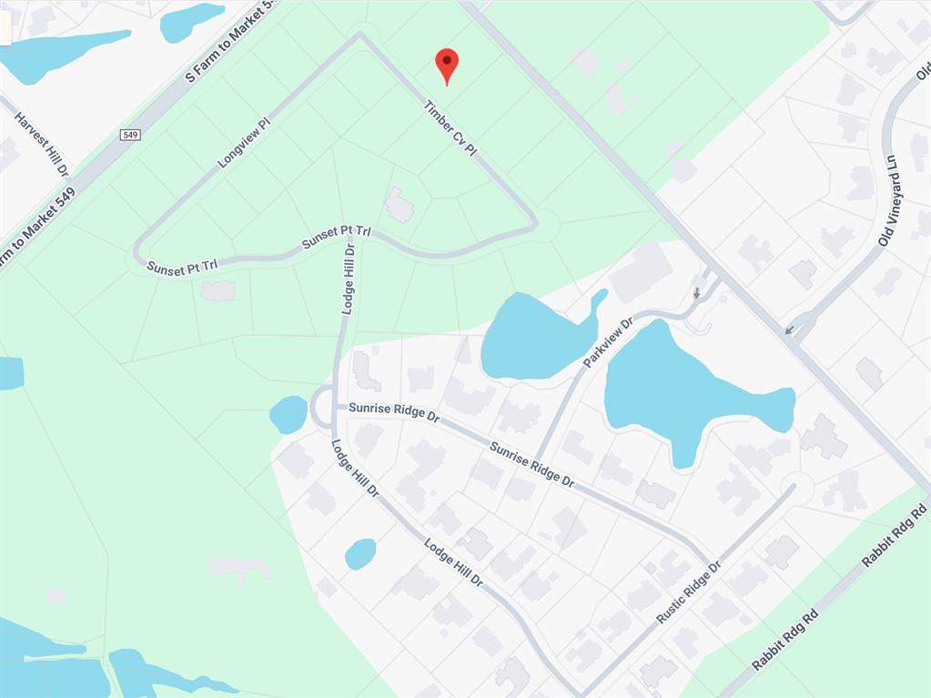 111 Timber Cove Place
