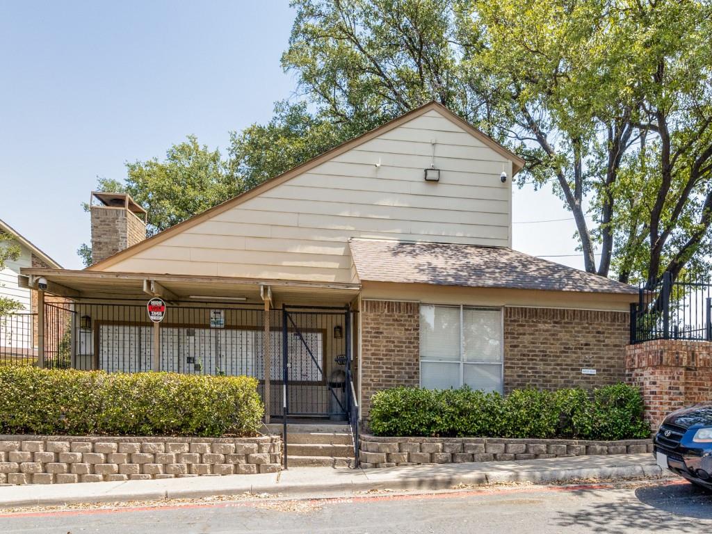 Springtree Crossing Condos - Residential