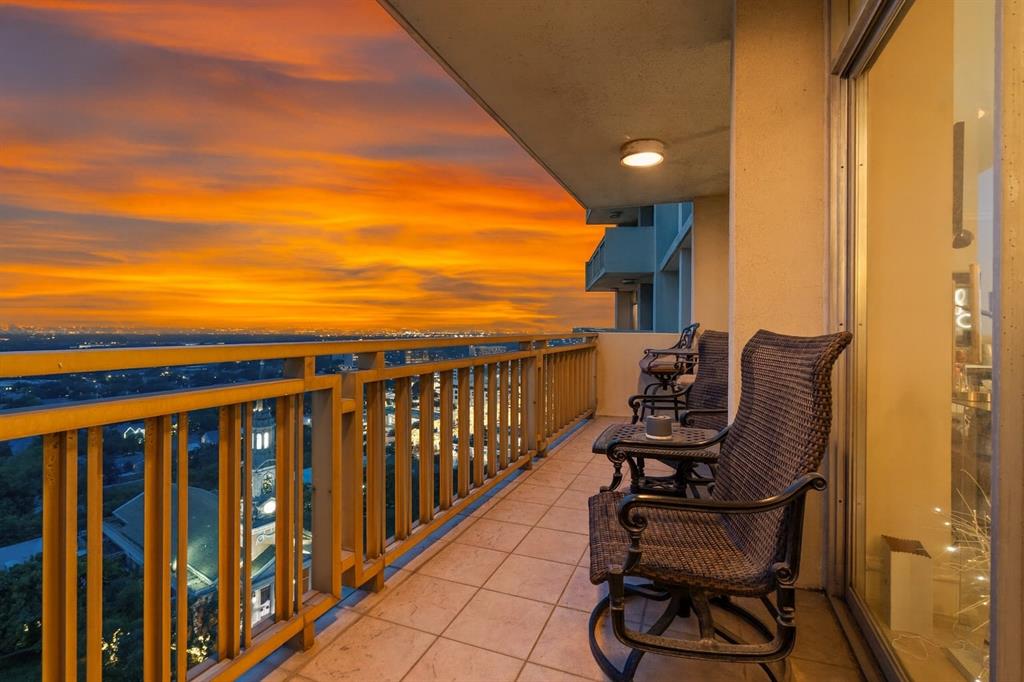 Preston Tower Condo - Residential