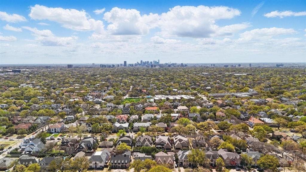 Preston Tower Condo - Residential