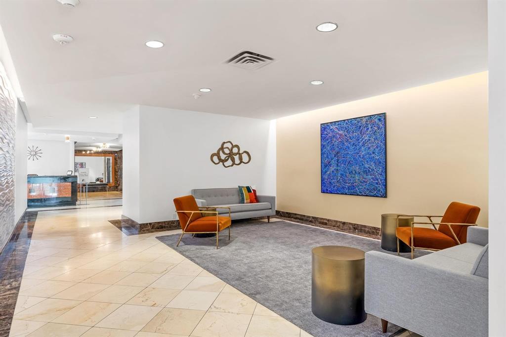 Preston Tower Condo - Residential