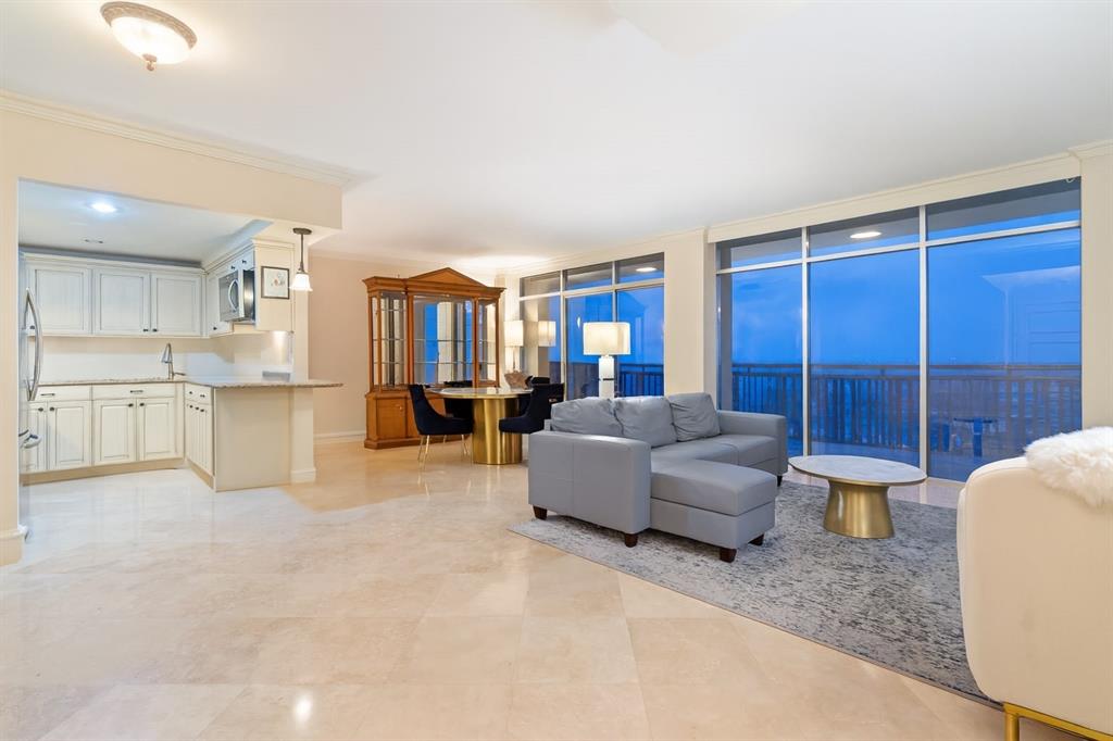 Preston Tower Condo - Residential