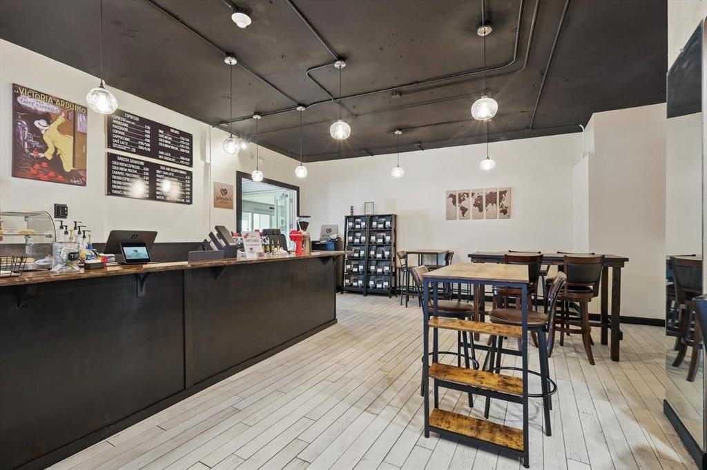 Preston Tower Condo - Residential