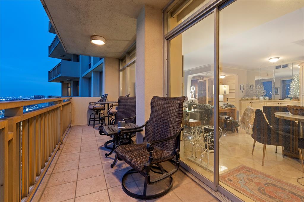 Preston Tower Condo - Residential