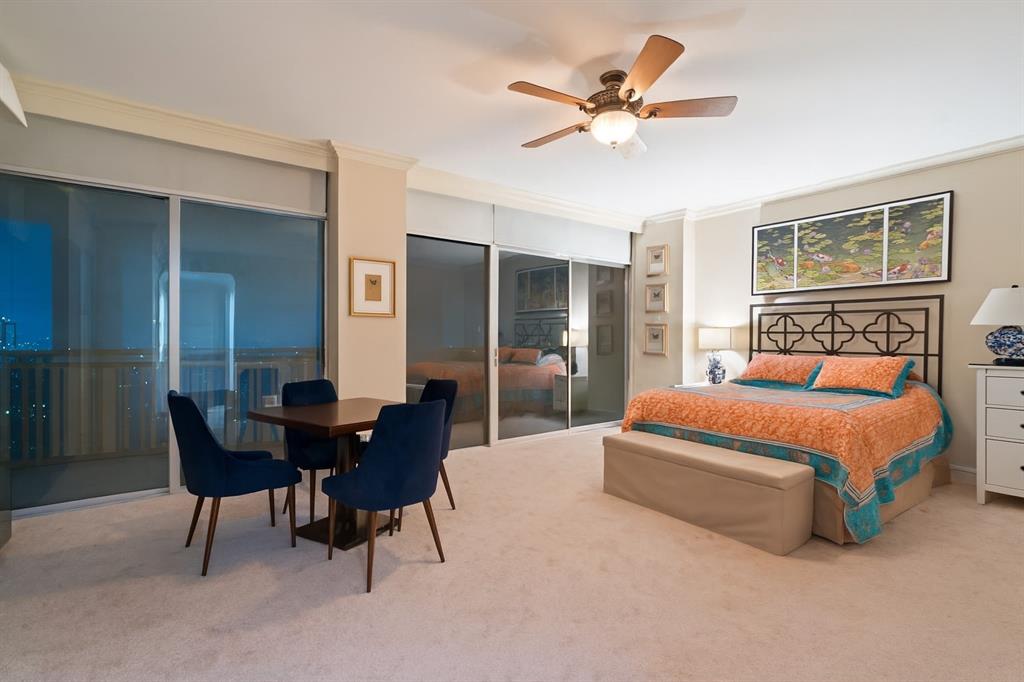 Preston Tower Condo - Residential