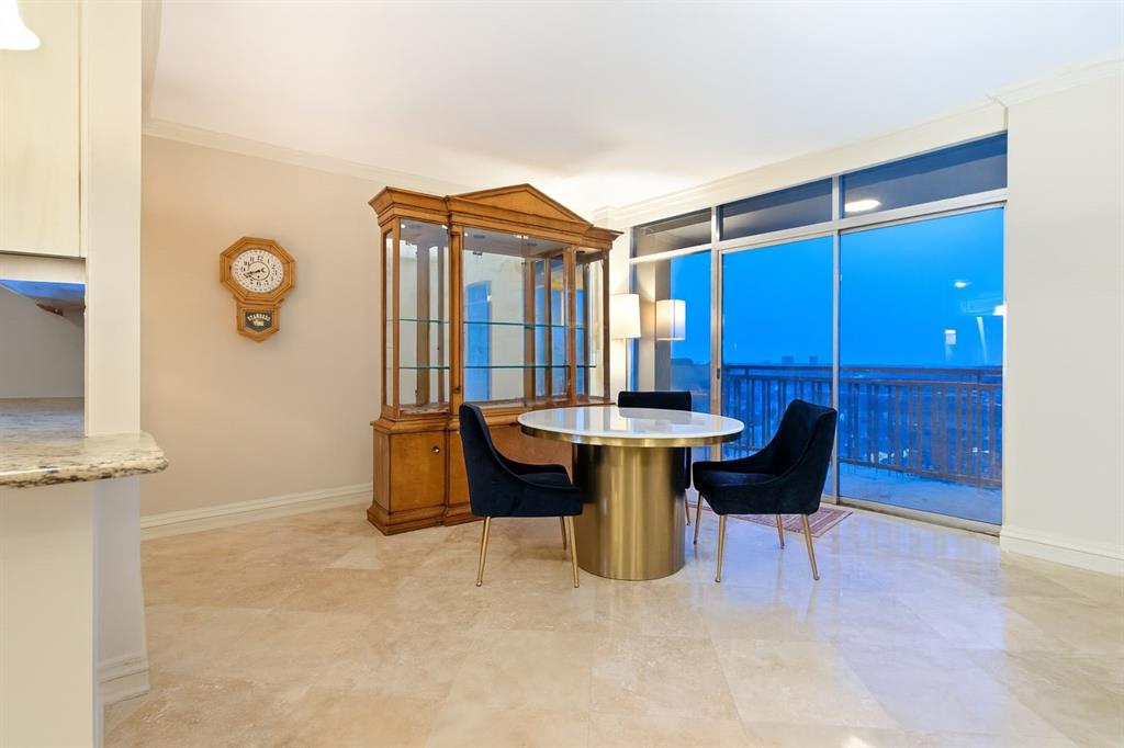 Preston Tower Condo - Residential