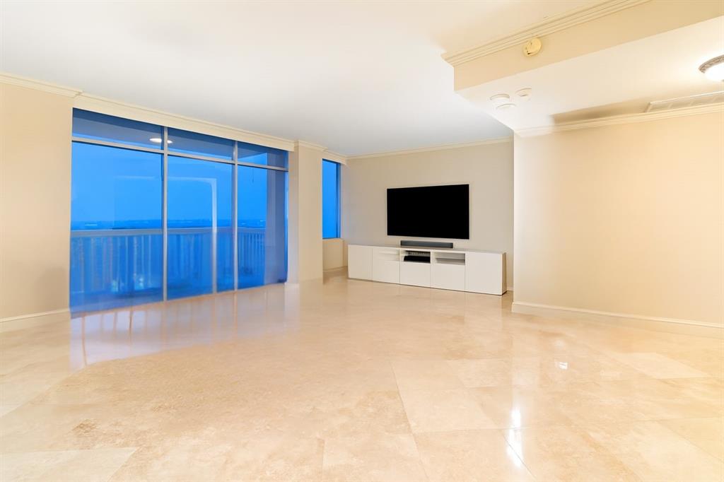 Preston Tower Condo - Residential