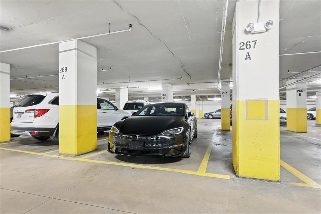 Preston Tower Condo - Residential