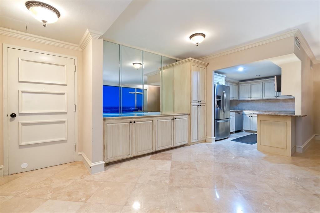 Preston Tower Condo - Residential