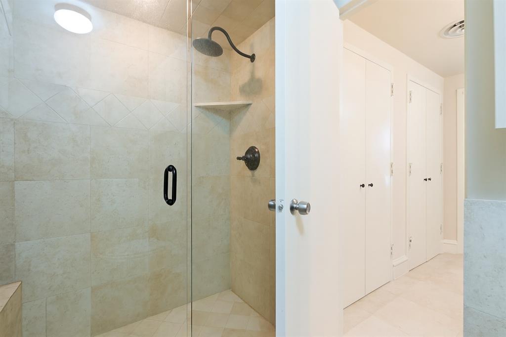 Preston Tower Condo - Residential