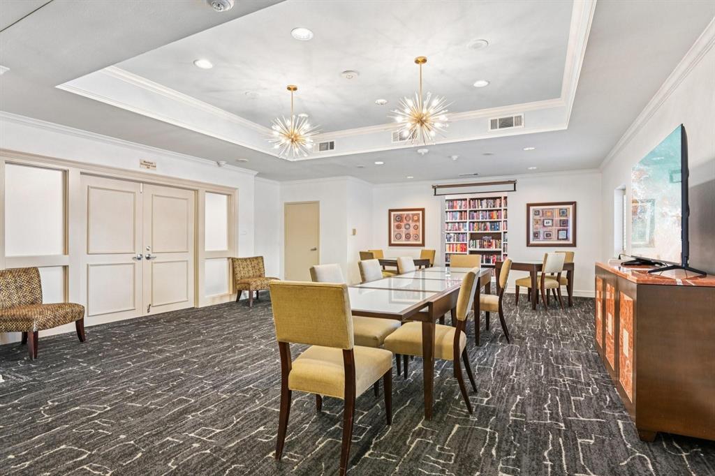 Preston Tower Condo - Residential