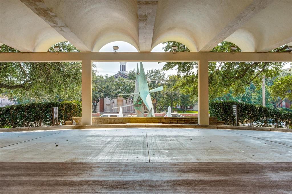 Preston Tower Condo - Residential