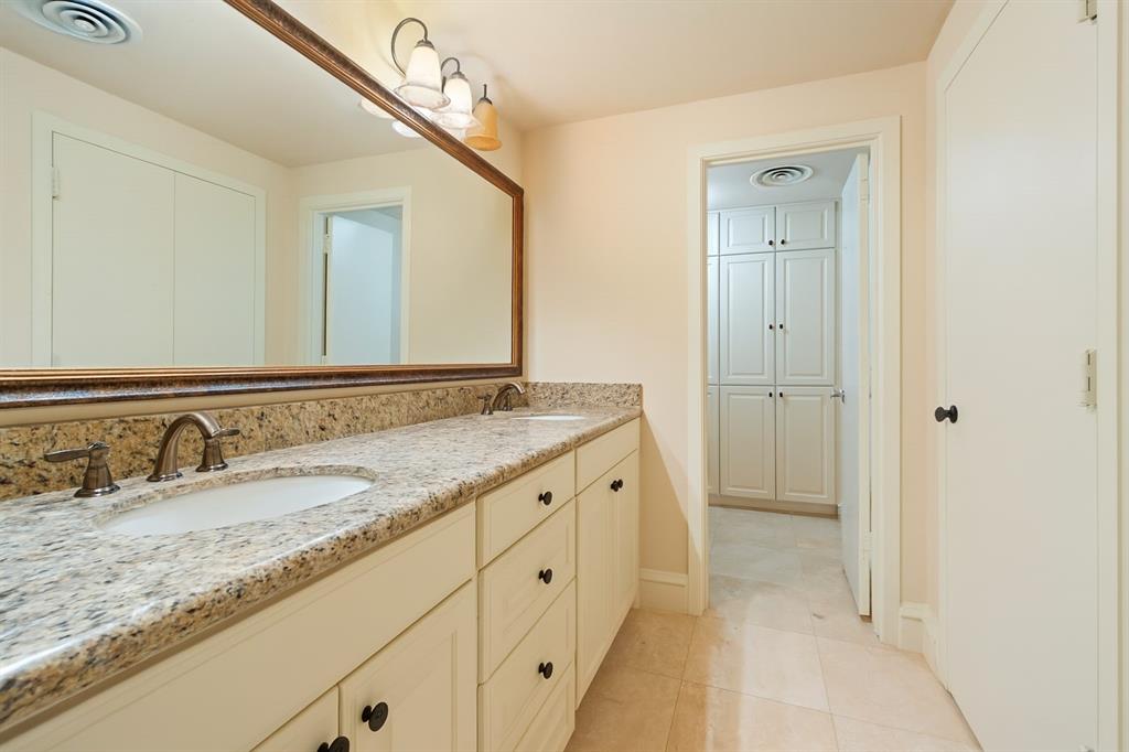 Preston Tower Condo - Residential