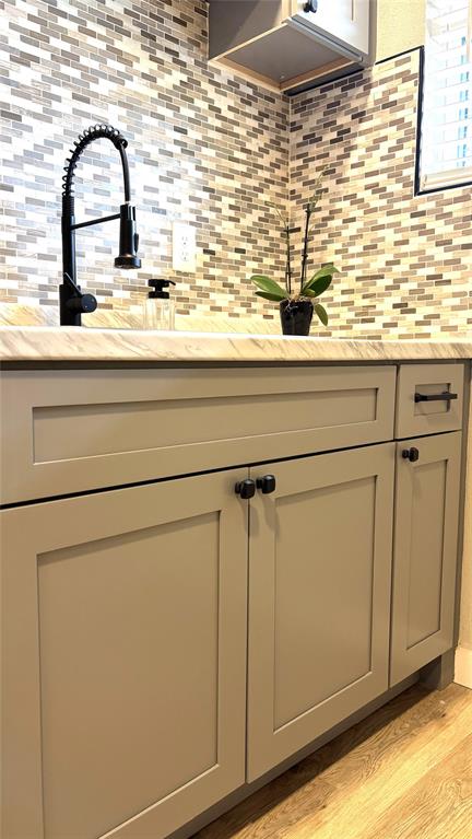 Junis Heights - Residential Lease