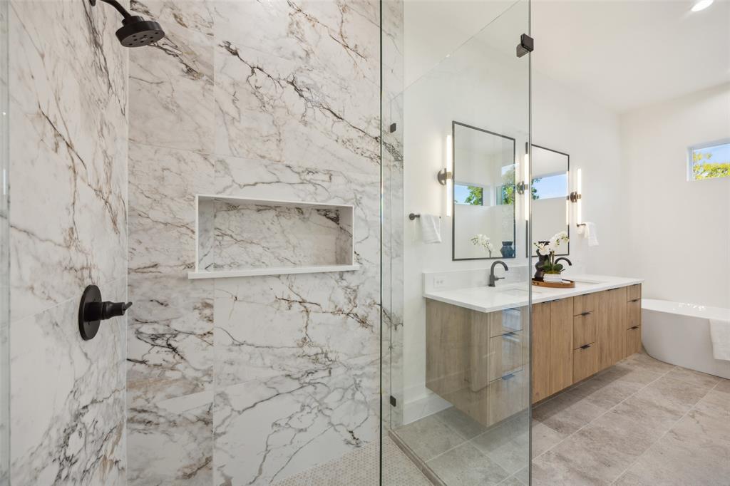 Z E Coombs West End - Residential