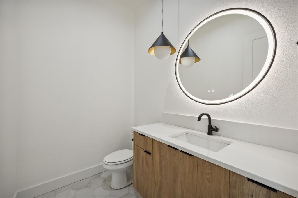 Z E Coombs West End - Residential