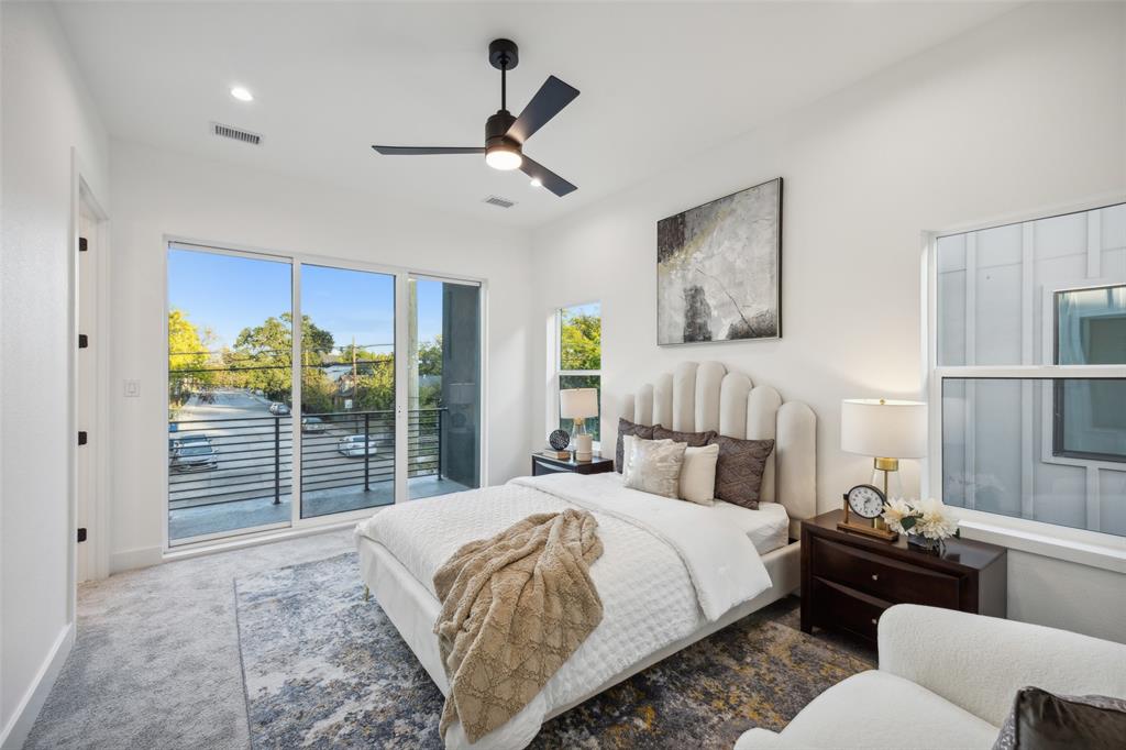 Z E Coombs West End - Residential