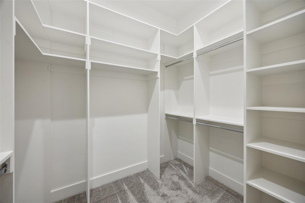 Z E Coombs West End - Residential