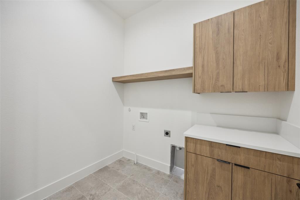 Z E Coombs West End - Residential