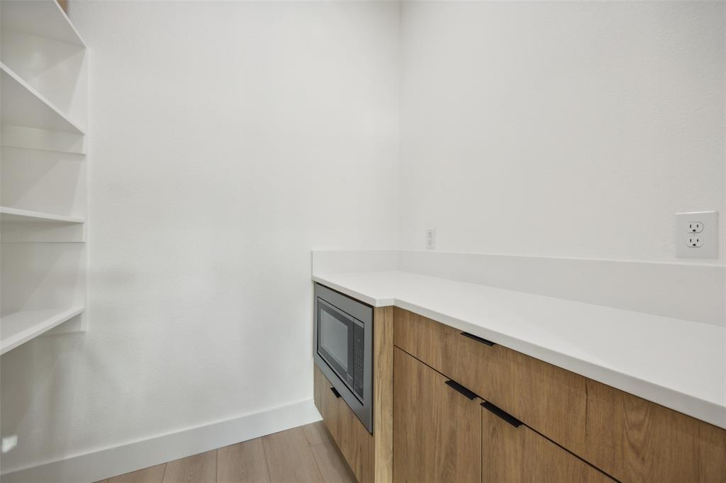 Z E Coombs West End - Residential