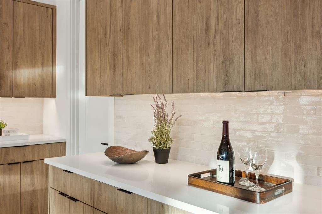 Z E Coombs West End - Residential