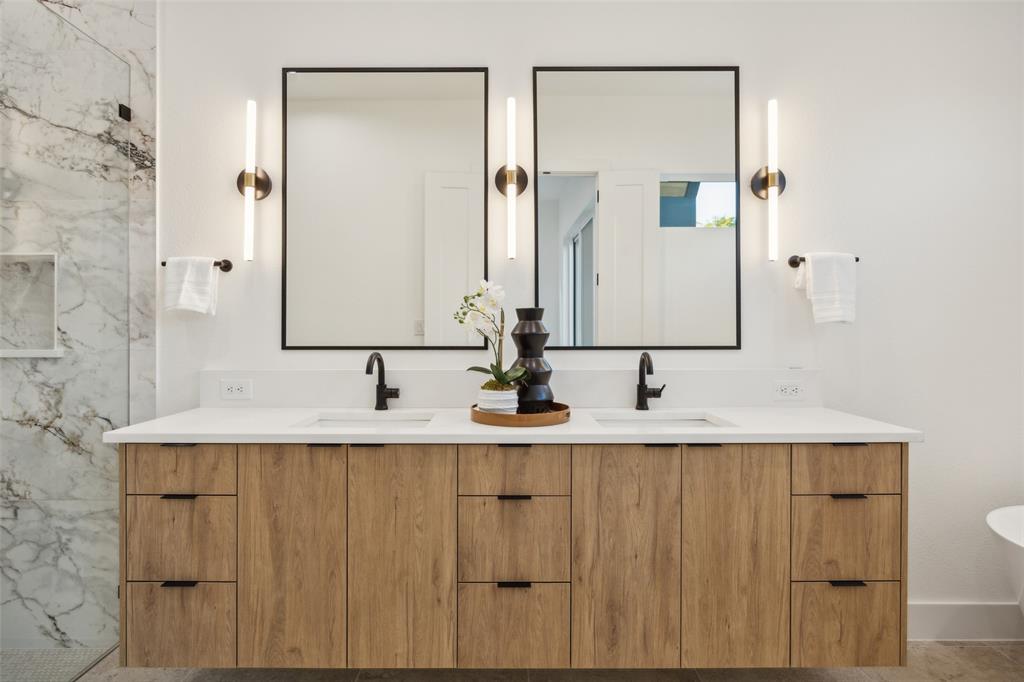 Z E Coombs West End - Residential