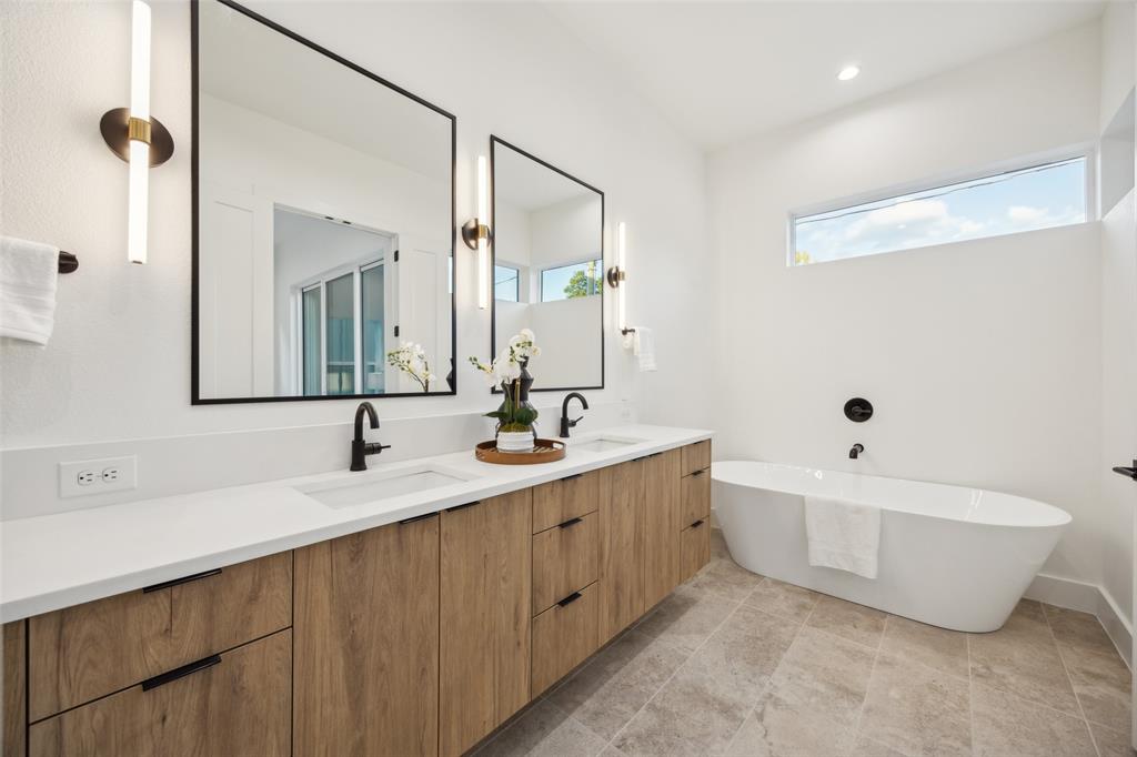 Z E Coombs West End - Residential