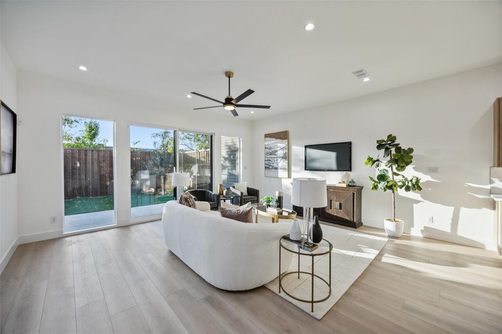 Z E Coombs West End - Residential