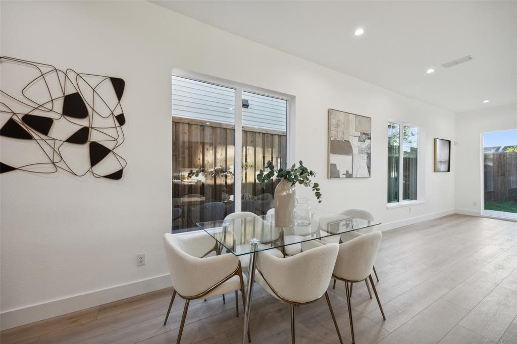 Z E Coombs West End - Residential