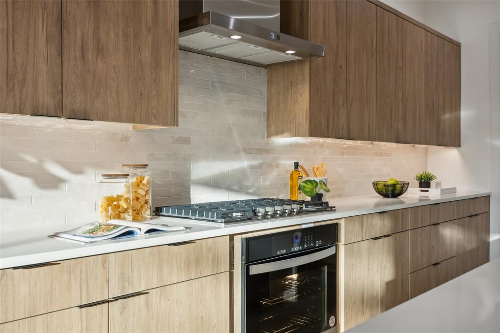 Z E Coombs West End - Residential