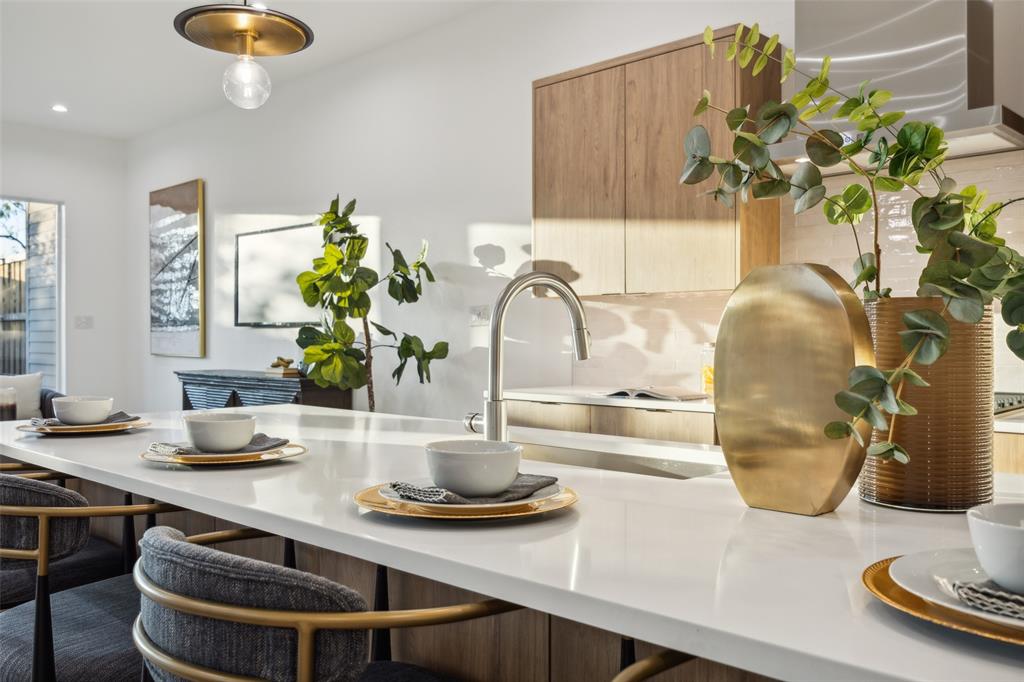 Z E Coombs West End - Residential