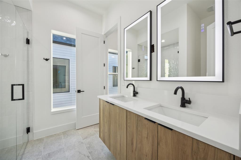 Z E Coombs West End - Residential