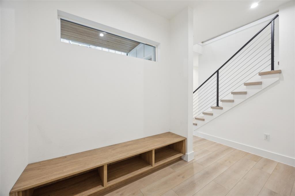 Z E Coombs West End - Residential