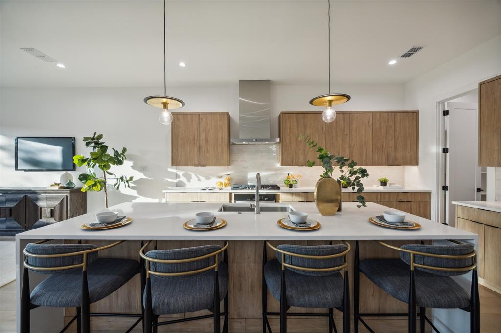 Z E Coombs West End - Residential