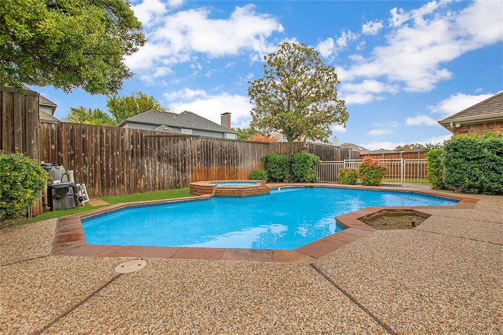 Hunters Ridge Phase 1 - Residential