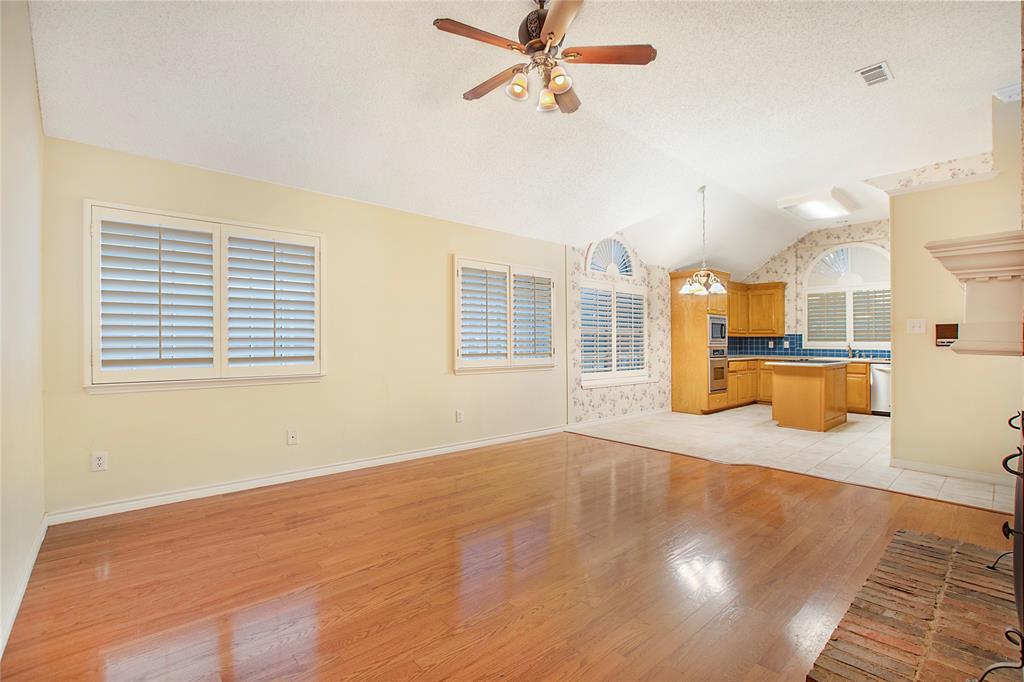 Hunters Ridge Phase 1 - Residential