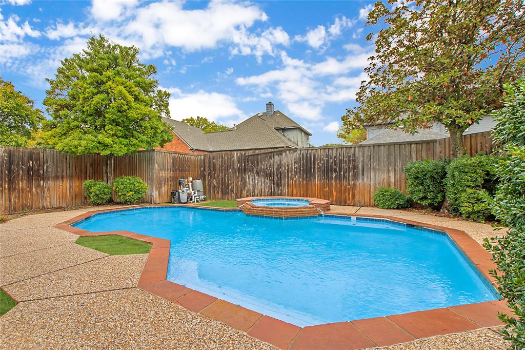 Hunters Ridge Phase 1 - Residential