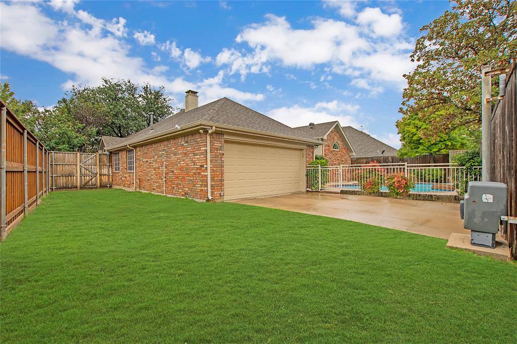 Hunters Ridge Phase 1 - Residential