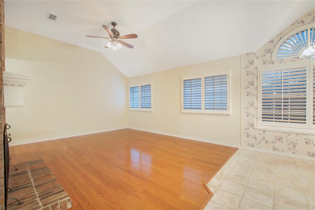 Hunters Ridge Phase 1 - Residential