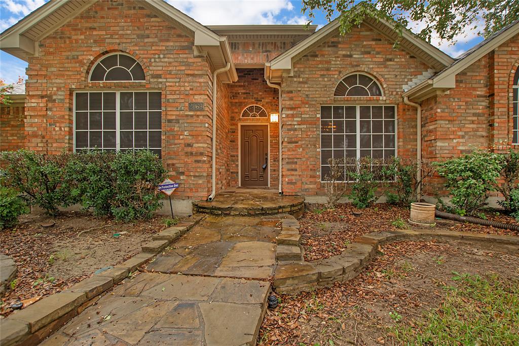 Hunters Ridge Phase 1 - Residential