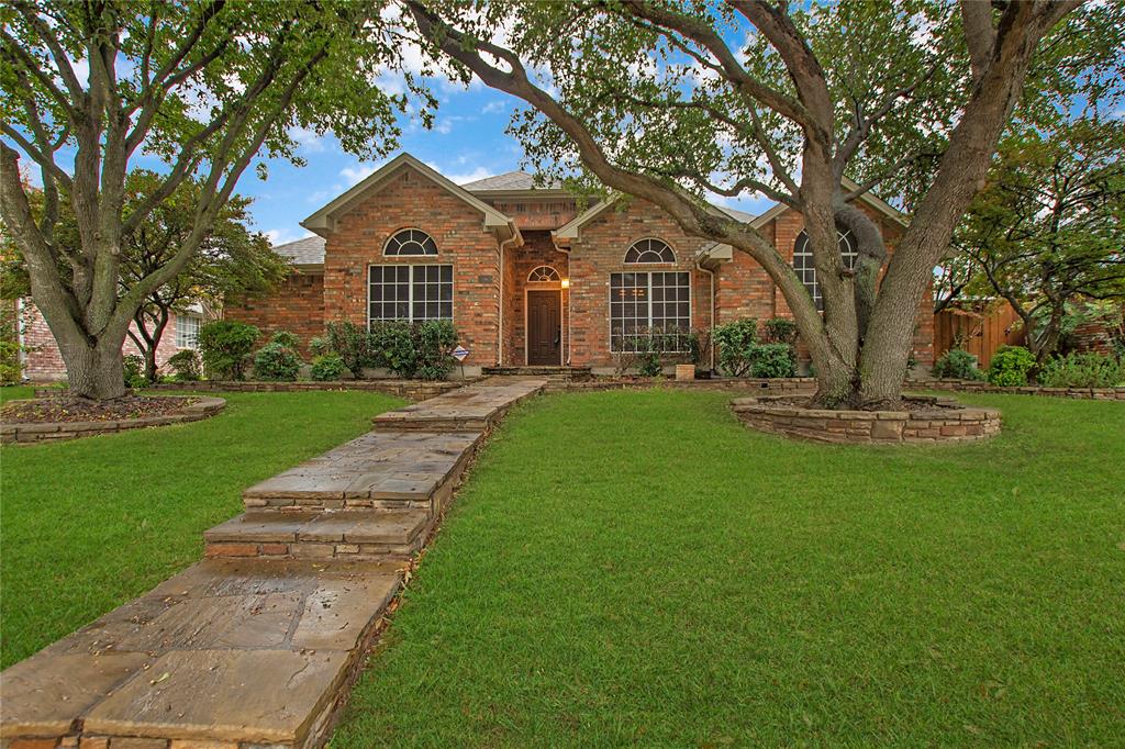 Hunters Ridge Phase 1 - Residential