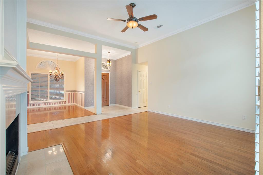 Hunters Ridge Phase 1 - Residential