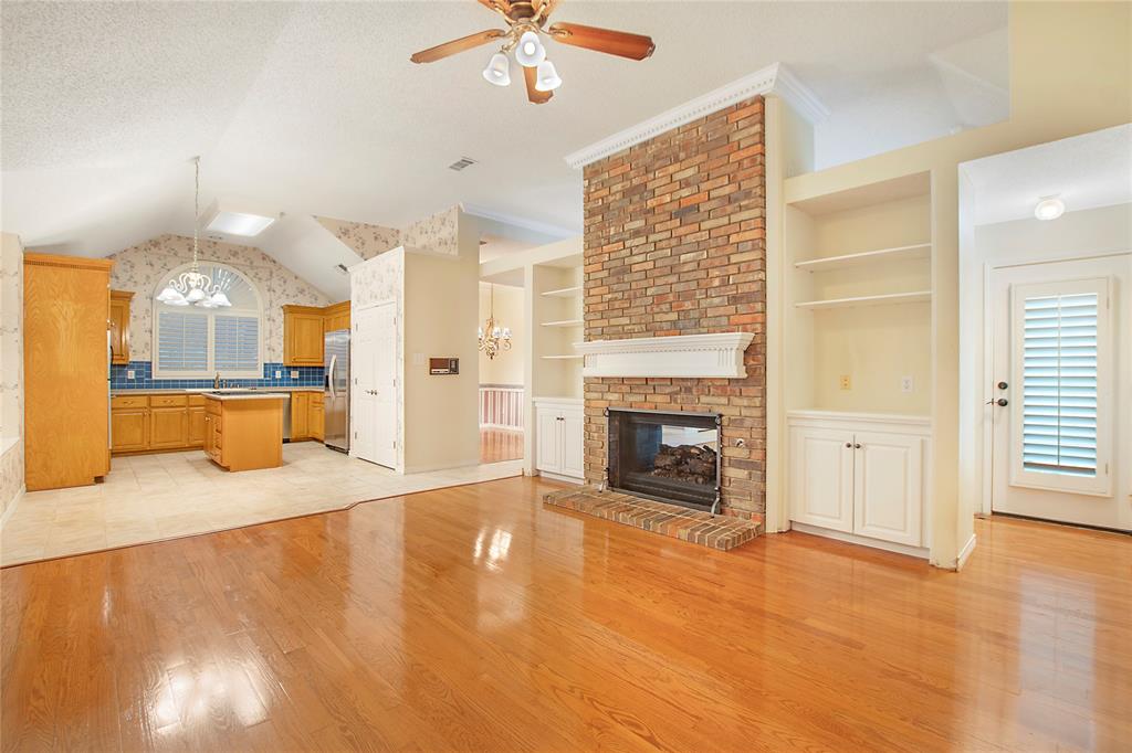 Hunters Ridge Phase 1 - Residential