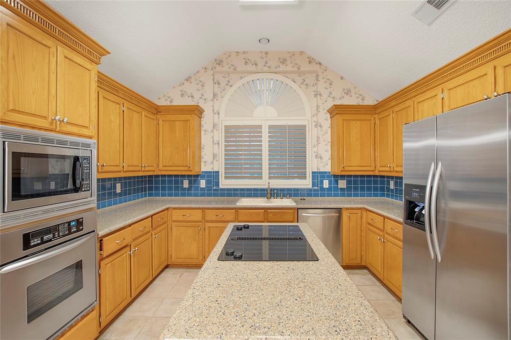 Hunters Ridge Phase 1 - Residential