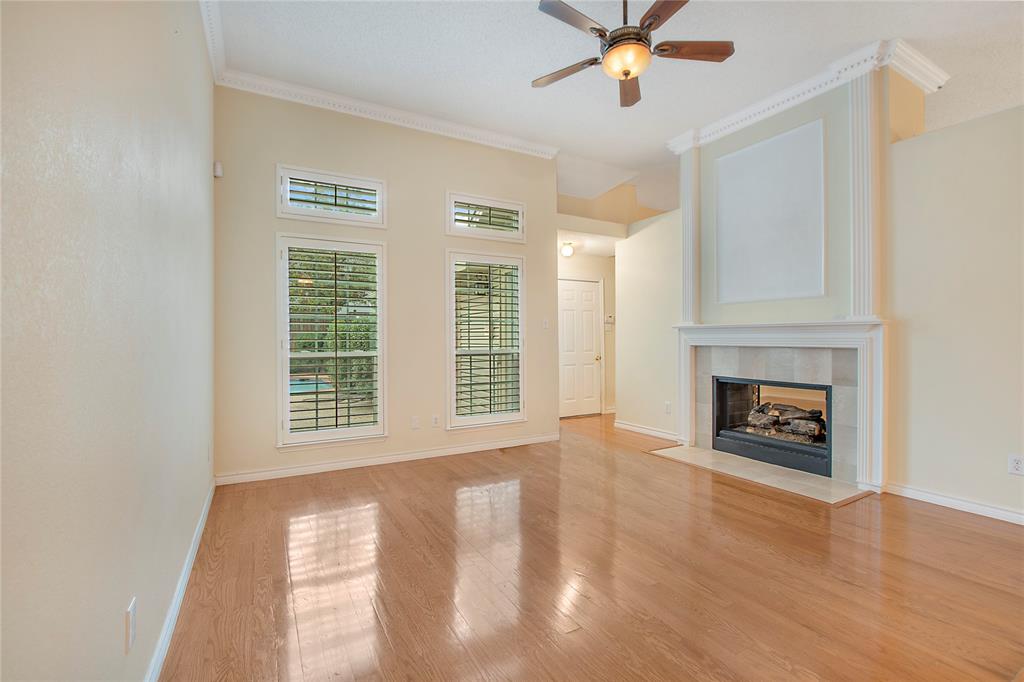 Hunters Ridge Phase 1 - Residential