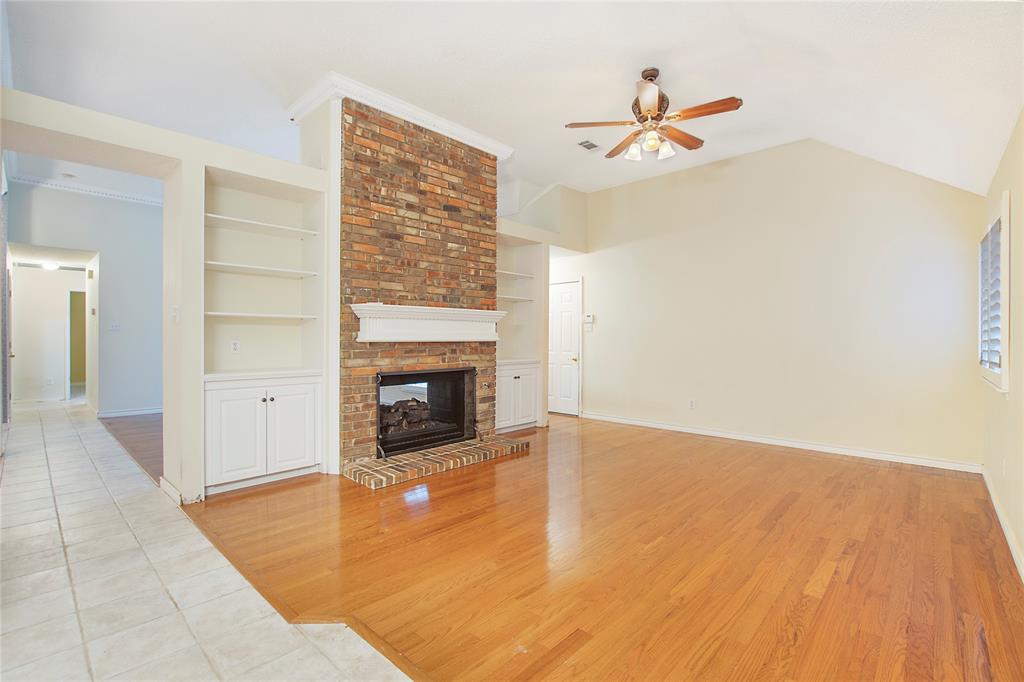 Hunters Ridge Phase 1 - Residential