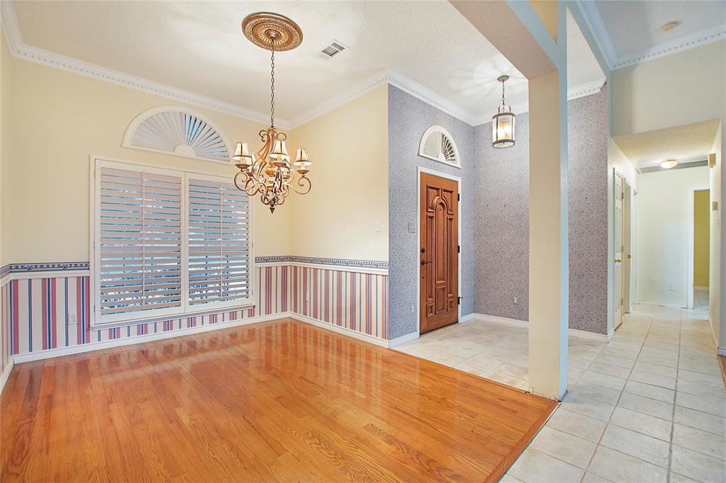 Hunters Ridge Phase 1 - Residential