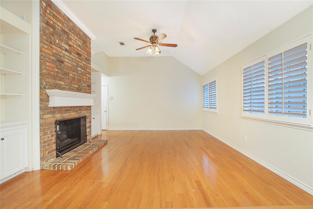 Hunters Ridge Phase 1 - Residential