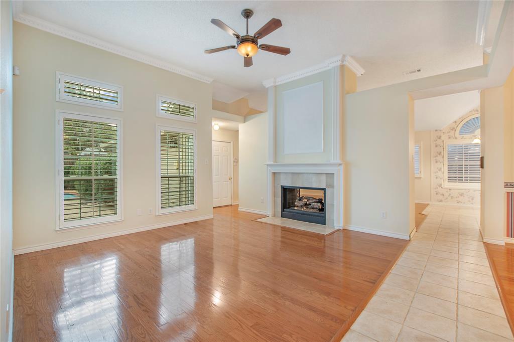 Hunters Ridge Phase 1 - Residential